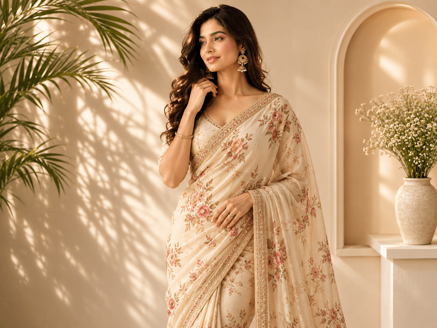 Sarees