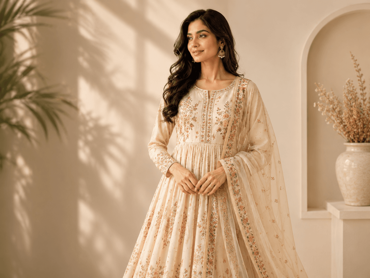 Anarkali